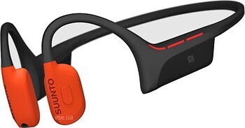 Фото Suunto Wing 2 Coral Red (SS051260000)