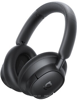 Фото Baseus Bass EH10 NC Cosmic Black (A0203800)