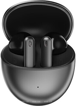 Фото HiFuture ColorBuds 3 Black