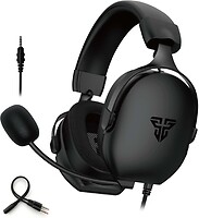 Фото Fantech Carbon MH92 Black
