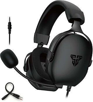 Фото Fantech Carbon MH92 Black