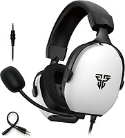 Фото Fantech Carbon MH92 White