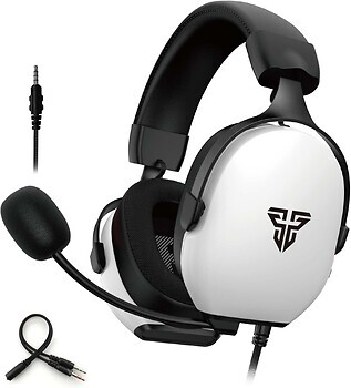 Фото Fantech Carbon MH92 White