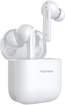 Фото Tonsil T55BT White