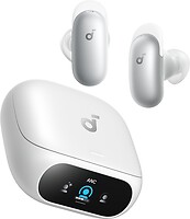 Фото Anker SoundCore Liberty 5 Pro Pearl White (D1203G21)
