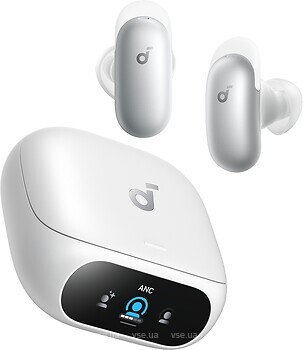 Фото Anker SoundCore Liberty 5 Pro Pearl White (D1203G21)