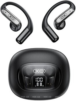 Фото XO G49 Black