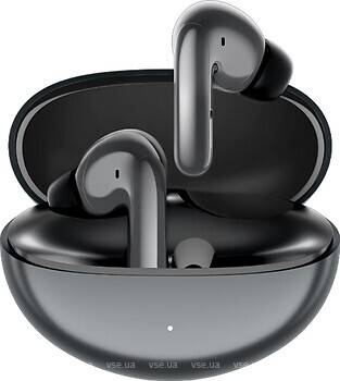 Фото Honor Choice Earbuds X7 Pro Grey