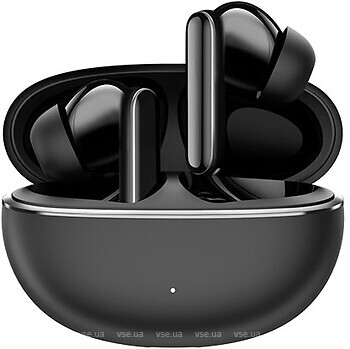 Фото Honor Choice Earbuds X8 Black