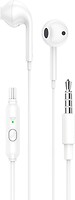 Фото HP DHH-3113 Jack 3.5 мм White (DHH-3113WT)