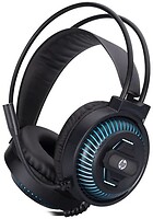 Фото HP DHE-8001U Black