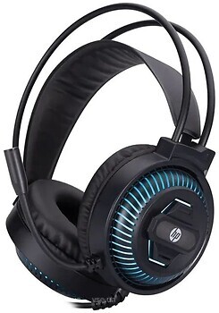 Фото HP DHE-8001U Black