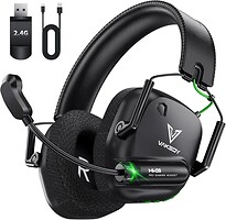 Фото Vakedy HW20 Black