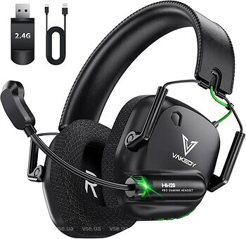 Фото Vakedy HW20 Black