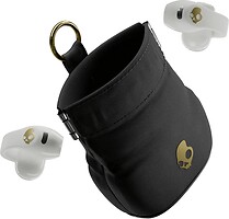 Фото SkullCandy Push 720 Open Ear Bone/Gold (S4EOW-T022)