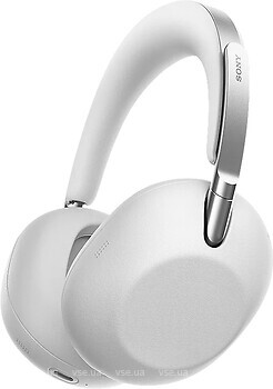 Фото Sony The ColleXion WH-1000XX Platinum (WH1000XXW.CE7)