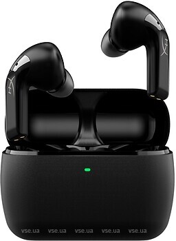 Фото HyperX Cloud Mix Buds 2 Black (7D0A4AA)