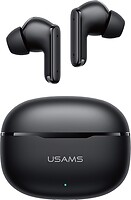 Фото Usams Echo E05 Black (BHE0501)