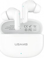 Фото Usams Echo E05 White (BHE0502)