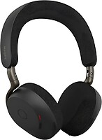 Фото Jabra Evolve3 75 MS Link390 Black (37599-999-899)