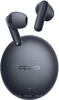 Фото Oppo Enco Air 5s Black