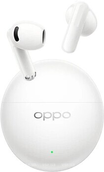 Фото Oppo Enco Air 5s White