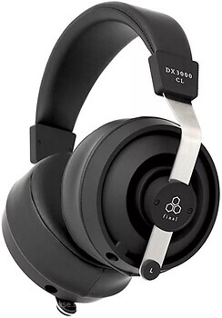 Фото Final Audio Design DX3000 CL Black