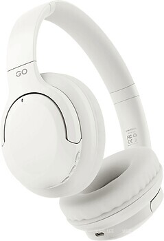 Фото Fantech Go Vibe WH05A Light Grey