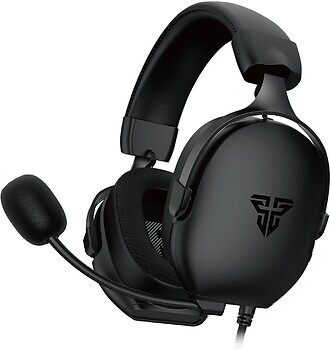 Фото Fantech HG30 Carbon 7.1 Black