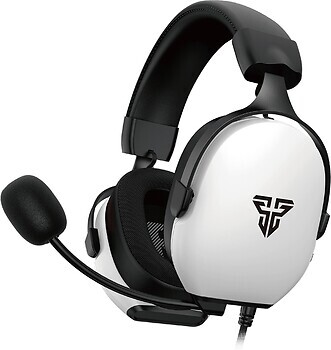 Фото Fantech HG30 Carbon 7.1 White