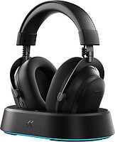 Фото Mchose V9 Turbo Wireless Steel Black (HW-V9-14)