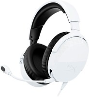 Фото HyperX Cloud Stinger 3 Wired White (BS1T6AA)