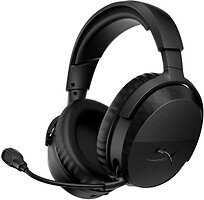 Фото HyperX Cloud Stinger 3 Wireless Black (BS1T8AA)