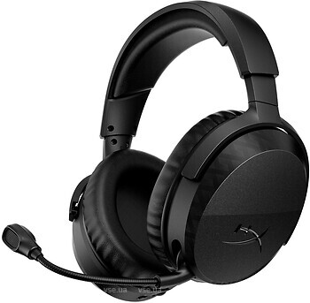 Фото HyperX Cloud Stinger 3 Wireless Black (BS1T8AA)