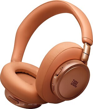 Фото JBL Live 780NC Orange (JBLLIVE780NCORG)