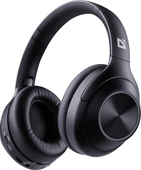 Фото Defender FreeMotion B1020 Black (62020)