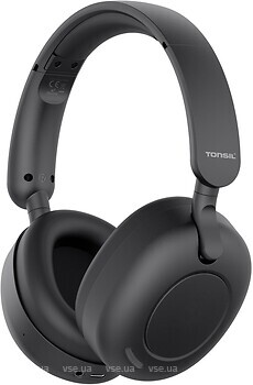 Фото Tonsil R50BT Black