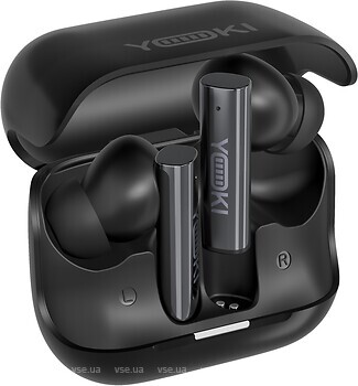 Фото Yoki Aura Black