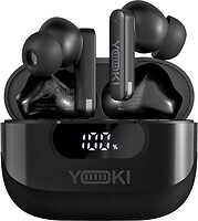 Фото Yoki Flex Black