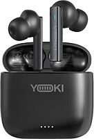 Фото Yoki Pulse Black