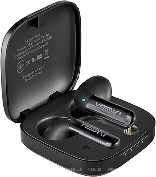 Фото Yoki Vibe Black