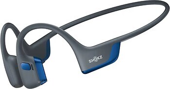 Фото Shokz OpenRun Pro 2 Steel Blue
