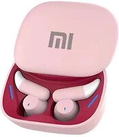 Фото Xiaomi Sleep TWS Pink