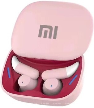 Фото Xiaomi Sleep TWS Pink