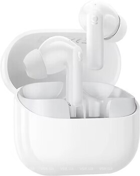 Фото Baseus Bass EP10 NC White