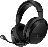 Фото HyperX Cloud Stinger 3 Wireless Xbox Black (BS1U0AA)