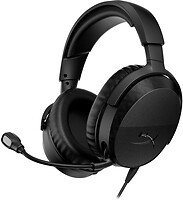 Фото HyperX Cloud Stinger 3 Wired Xbox Black (BS1T7AA)