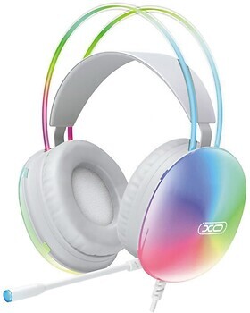 Фото XO GE11 White