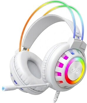 Фото XO GE10 White