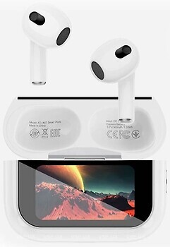 Фото XO X47 White